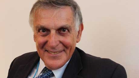 Cartoline da Lindau, Dan Shechtman e la sua rivoluzione dei quasicristalli