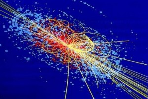 CERN - bosone di Higgs