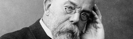 Da dove vengono le malattie? Robert Koch e il batterio della tubercolosi