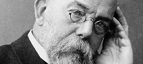 Da dove vengono le malattie? Robert Koch e il batterio della tubercolosi