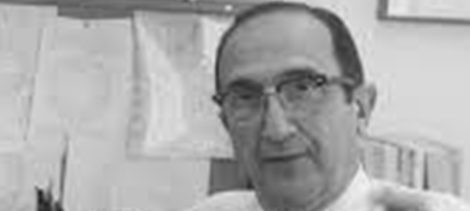 Salvatore Luria: un Nobel tra la medicina e la fisica
