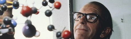 Muore Frederick Sanger, due volte Premio Nobel per la chimica