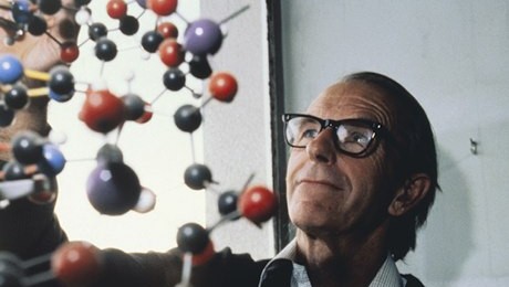Muore Frederick Sanger, due volte Premio Nobel per la chimica