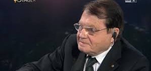 Luc Montagnier: «Una task force italiana contro l’AIDS»