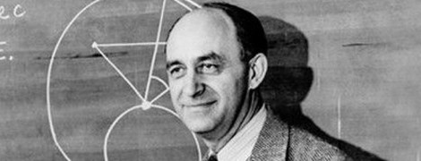 Enrico Fermi: il Cristoforo Colombo dell'atomo