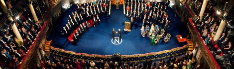 I Nobel concordano: l’importante è divertirsi!