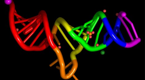 RNAi a fumetti