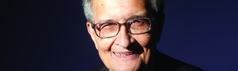 Amartya Sen e Joseph Stiglitz contro la strumentalizzazione delle loro parole