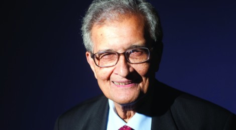 Amartya Sen e Joseph Stiglitz contro la strumentalizzazione delle loro parole