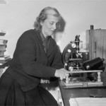 Dorothy Hodgkin