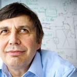 Andre Geim