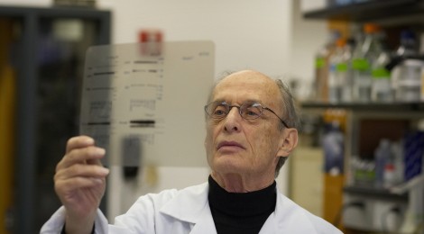 Paul Greengard: un biofisico alla scoperta del cervello