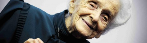 Rita Levi Montalcini, una libera pensatrice