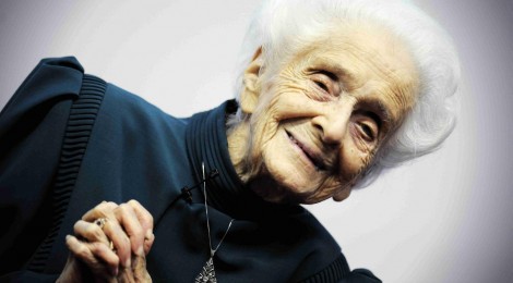 Rita Levi Montalcini, una libera pensatrice