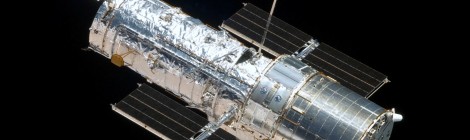 Il Nobel Riess dà a Hubble la super-vista