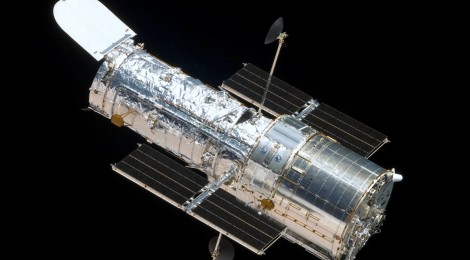 Il Nobel Riess dà a Hubble la super-vista
