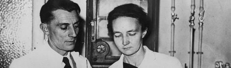 Irène Joliot-Curie, una scienziata da record