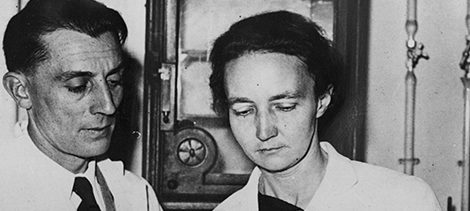 Irène Joliot-Curie, una scienziata da record