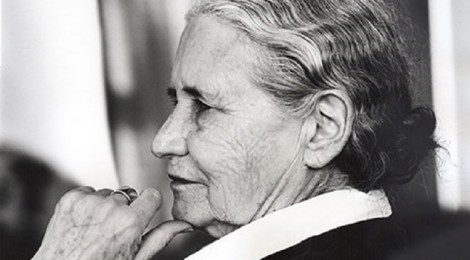 Lo Zimbabwe eredita la biblioteca personale di Doris Lessing