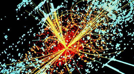 La storia del bosone di Higgs