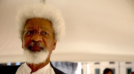 Il Nobel Soyinka: la Nigeria a cena con il diavolo