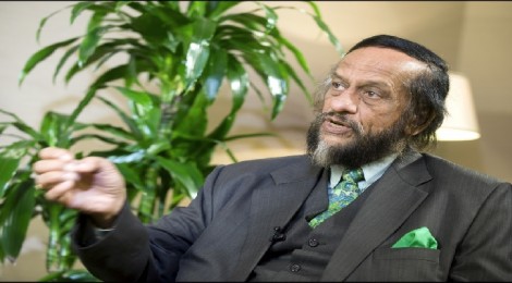 Rajendra Pachauri, un Nobel travolto dagli scandali