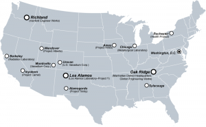 Manhattan_Project_US_Map