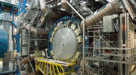 Superacceleratore del Cern: al via la seconda stagione