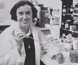 Rosalyn Yalow, Nobel per la medicina 1977, fu una lettrice precoce: imparò prima dei tre anni. http://it.wikipedia.org/wiki/Rosalyn_Yalow#/media/File:Rosalyn_Yalow.jpg