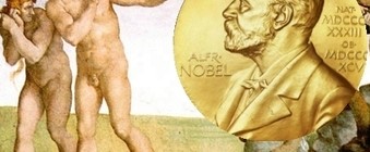 Premio Nobel? Vorrei ma non posso