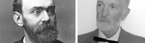 Buongiorno, sono Alfred Nobel
