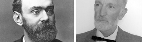 Buongiorno, sono Alfred Nobel