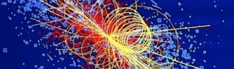 Una nuova particella dopo il bosone di Higgs?