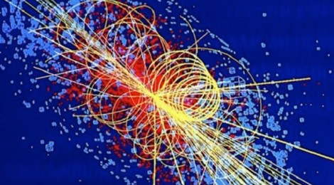 Una nuova particella dopo il bosone di Higgs?