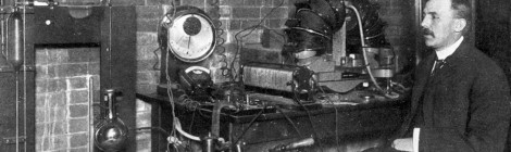 Ernest Rutherford, l’alchimista caparbio e innamorato