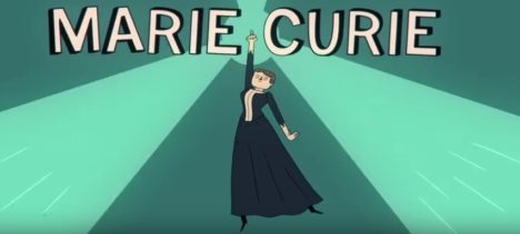 curie