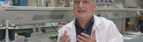 Secondo gli scienziati spagnoli Francesco Mojica merita il Nobel