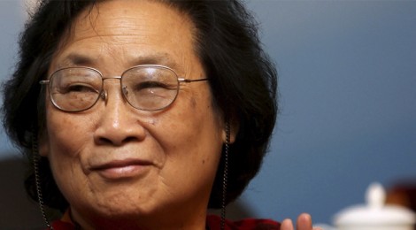 Tu Youyou
