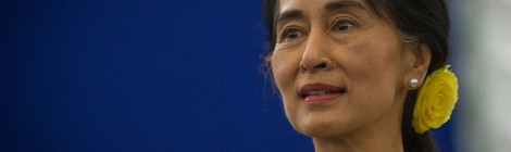 Birmania: la vittoria velata di Aung San Suu Kyi