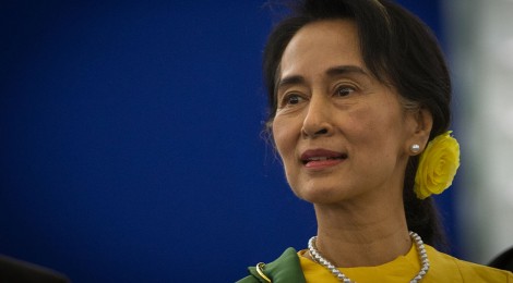 Birmania: la vittoria velata di Aung San Suu Kyi
