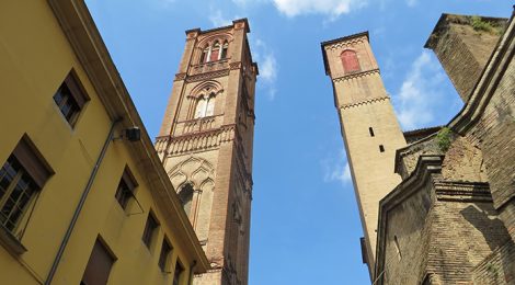 Bologna