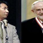 Nobel Fisica 2015