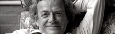 Richard Feynman, quando la scienza è divertimento e immaginazione