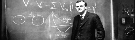 Paul Dirac