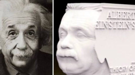 Einstein