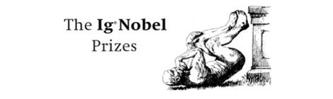 IgNobel 2016, la scienza stravagante