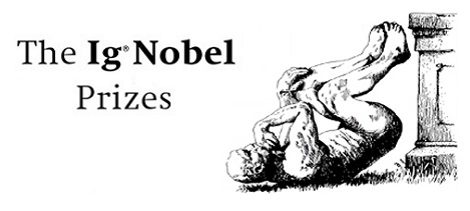 IgNobel 2016, la scienza stravagante