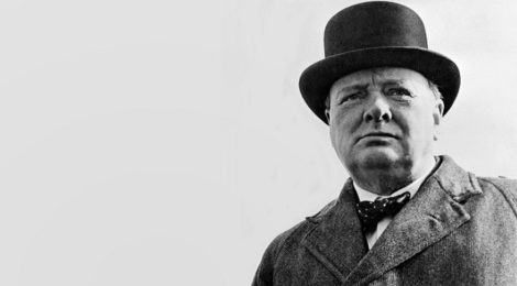 Churchill