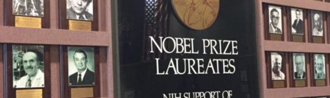 È la fine dei Nobel per gli Usa?