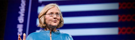 Elizabeth Blackburn: la “regina dei telomeri” e della longevità